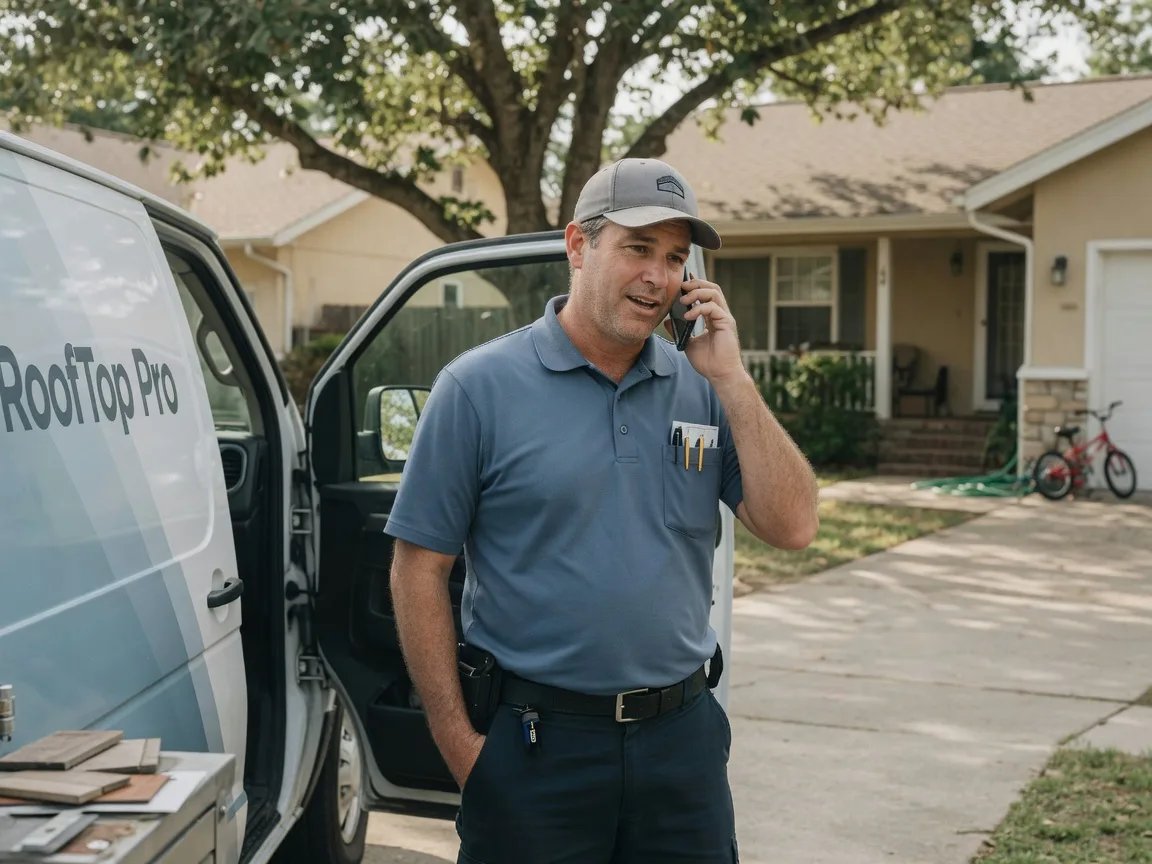 Roof Repair Goshen, UT FAQs