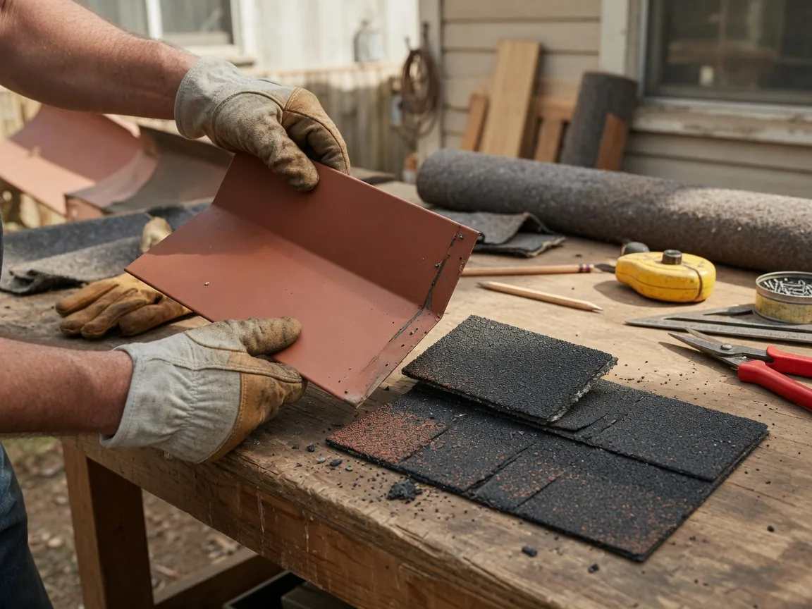 Roof Repair company in Goshen, UT